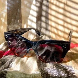 Sunglasses From Celine Paris, Message me if you have any questions